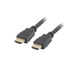 KAB.HDMI M/M V1.4 1.8M CCS BLACK 10-PACK LANBERG