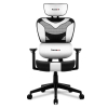 Fotel gamingowy Huzaro Combat 8.0 White