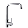 Bateria PYRAMIS SILVIO chrom 090929338 kuchenna stalowa