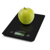 Waga kuchenna Esperanza Lemon EKS002K (kolor czarny)