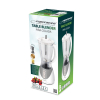 Blender kielichowy Esperanza PINA COLADA EKM023E (350W; kolor biały)