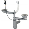 Deante Space Saver Lux syfon ZXY9918