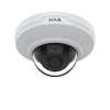 Axis 02374-001 kamera przemysłowa Douszne Kamera bezpieczeństwa IP Wewnętrzna 2688 x 1512 px Sufit / Ściana