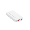 Powerbank Havit PB92 20000mAh (biały)