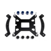 Zes. mon. NOCTUA NM-i17xx-MP78 chromax.black