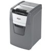 Rexel Niszczarka Optimum AutoFeed+ 130X, (P-4), 130 kartek, 44 l kosz