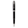 Pióro kulkowe PARKER Rollerball Sonnet Matte Juodas F Schw