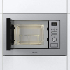 Kuchenka mikrofalowa GORENJE BM201AG1X (WYPRZEDAŻ)