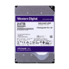 Dysk HDD WD Purple Pro WD240PURP (24 TB ; 3.5"; 512 MB; 7200 obr/min)