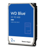 Dysk HDD WD Blue WD20EARZ (2 TB ; 3.5