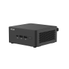 Komputer ASUS NUC 15 PRO RNUC15CRHI300003 (RPL-R 15W (C3 100U), noRAM, noStorage, Integrated VGA, noOS, UK Cord, Kit)