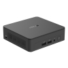 Komputer ASUS NUC 13 PRO RNUC13ANKI700002I (RPL-P 28W (i7-1360P), noRAM, noStorage, Integrated VGA, noOS, EU Cord, Kit)