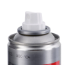Activejet AOC-104 Pianka do czyszczenia matryc (200 ml) Antystatyczna pianka z aktywnymi cząsteczkami środków powierzchniowo-czynnych, usuwająca wszel