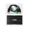 Obudowa IBOX HD-01 ZEW. 2,5