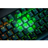 Razer BlackWidow V4 Pro klawiatura Gaming USB QWERTZ Niemiecki Czarny
