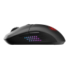 Mysz USB optyczna bezprzewodowa gamingowa/Versa 300 Elite MSI