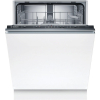 Zmywarka do zabudowy BOSCH SMV25AX06E