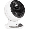 Cyrkulator Woozoo PCF-SDC15T DC jet 150, 15cm, 10 prędkości, ruchoma głowica pion i poziom, pilot, timer, funkcje, 25W, biały