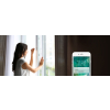 FIBARO Czujnik tlenku węgla  CO Sensor  FGCD-001 (wewnętrzny; Z-Wave; kolor biały)