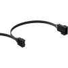 Corsair RS120 Obudowa komputera Wentylator 12 cm Czarny 1 szt.