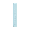 Powerbank Baseus Magnetic Mini Air Wireless 10000mAh 20W+kabel USB C-USB C (niebieski)