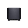 ASUS ZenWiFi XD4 Plus (B-1-PK) Dual-band (2.4 GHz/5 GHz) Wi-Fi 6 (802.11ax) Czarny 2 Wewnętrzne