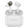 Kruger & Matz Dual Driver M4 PRO Słuchawki douszne TWS stereo Bluetooth białe