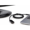 Digitus Kabel połączeniowy USB Type-C gen. 2, Type-C na HDMI A