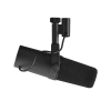 Shure SM7B - Mikrofon dynamiczny, kardioidalny, lektorski - radiowy