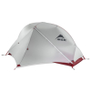 MSR Hubba NX Tent Namiot kopułowy 1 os. Szary