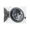 LG F4WR711S2W pralka Od przodu 11 kg 1400 RPM Biały