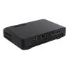 Komputer ASUS NUC 14 Preformance RNUC14SRKU710002I (MTL-H 28W (U7 155H), noRAM, noStorage, NVIDIA GeForce RTX 4060, noOS, EU Cord, Kit)