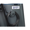 NILFISK Odkurzacz such-mokro VL500-2 E50-60 EU/55L
