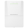 Grandstream Networks GWN7710R łącza sieciowe Zarządzany L2 Gigabit Ethernet (10/100/1000) Obsługa PoE Biały