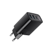 Ładowarka Havit USB-A1+USB-A2+USB-C UCLE001 EU