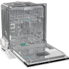 Zmywarka do zabudowy GORENJE GV643D90