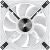 Corsair iCUE QL140 Obudowa komputera Wentylator 14 cm Biały