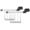 Toster PHILIPS HD 2583/90