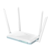 D-Link EAGLE PRO AI router bezprzewodowy Fast Ethernet Jedna częstotliwości (2,4 GHz) 4G Biały