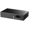 Switch CUDY GS1008PS2 8-Port Gigabit PoE+ 120W 2xSFP