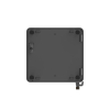 Komputer ASUS NUC 15 PRO RNUC15CRHC500002 (RPL-R 45W (C5 210H), noRAM, noStorage, Integrated VGA, noOS, EU Cord, Kit)