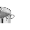 Zestaw garnków ZWILLING Quadro 65060-000-0 (1,5 litra, 2 litry, 3 litry, 3,5 litra, 6 litrów)