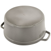 Staub 40509-862-0 Brytfanna 8,35 l Żeliwo