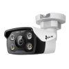 TP-Link VIGI C350(2.8MM) kamera przemysłowa Kula (kształt) Kamera bezpieczeństwa IP Zewnętrzna 2880 x 1620 px Sufit