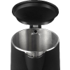 Gorenje K15DWBK czajnik elektryczny 1,5 l 2200 W Czarny