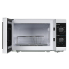 Kuchenka mikrofalowa SHARP YC-MG01E-W