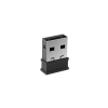 Gamepad bezprzewodowy NATEC Genesis PV65 NJG-0739 (PC. PS3; kolor czarny)