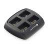 Ładowarka everActive NC109 (Brak danych)