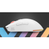 GENESIS Zircon XIII myszka Gaming Oburęczny RF Wireless + USB Type-C Optyczny 26000 DPI