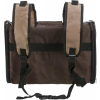 TRIXIE - plecak do przenoszenia psa - 41 x 30 x 21cm